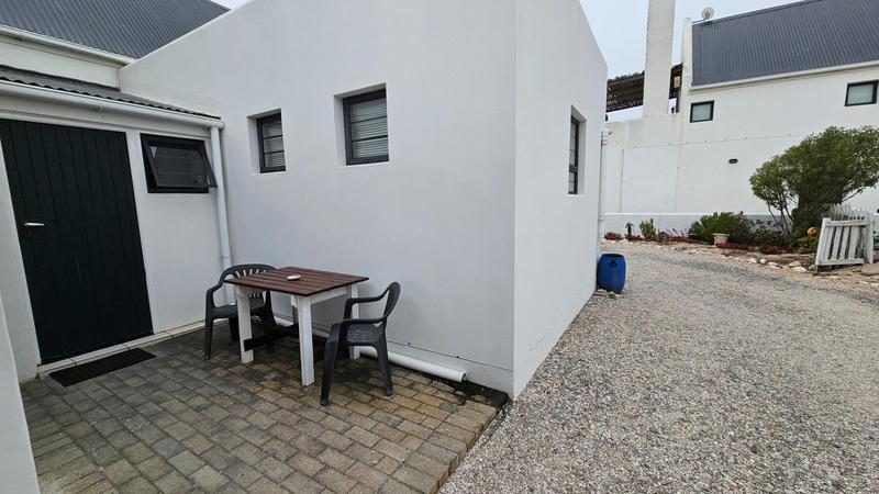 2 Bedroom Property for Sale in Dwarskersbos Western Cape
